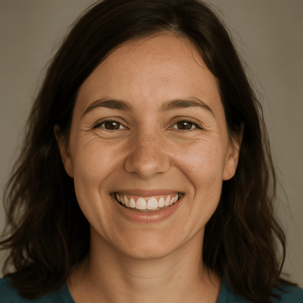 Mariana Costa transformation